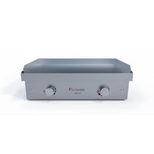 The Ranch Hand Electric Griddle - GEE75 (Griddle)