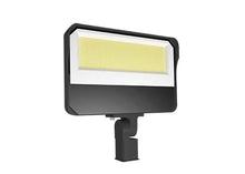RAB X34-350SF/480 High Output Field-Adjustable Floodlight (350W Slipfitter, 480 Volts)