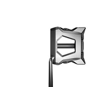 Cobra Golf 2021 King 3D Printed Agera Armlock Putter Left Hand Black
