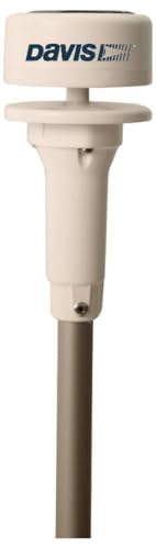 Sonic Anemometer