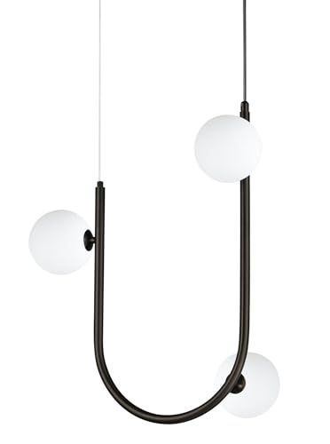 Studio M by Maxim Contour SM24903BBZ Pendant Light - Brushed Bronze