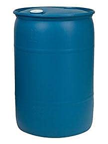 GS Plant Foods OMRI Listed Fish & Kelp Fertilizer 55 Gallon