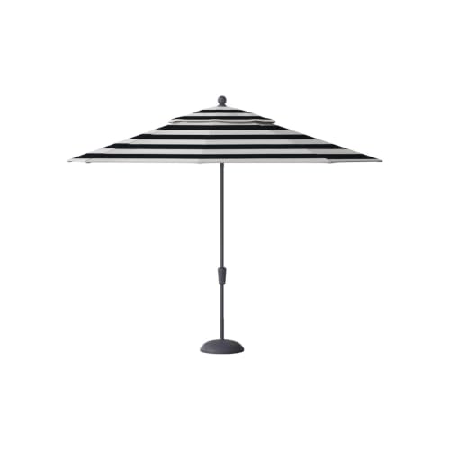 OROTLECT 108" x 108" Octagonal Market Umbrella