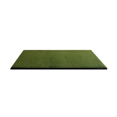 The Indoor Golf Shop SIGPRO Commercial Teeline Golf Mat 4' x 7'