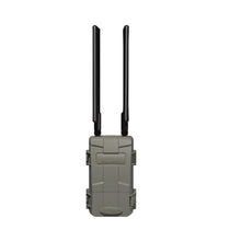 Cuddeback CuddeLink Wireless 3rd Gen Trail Cameras Bundle with Cell Home, 32GB Memory Card, and Card Reader (4-Pack)