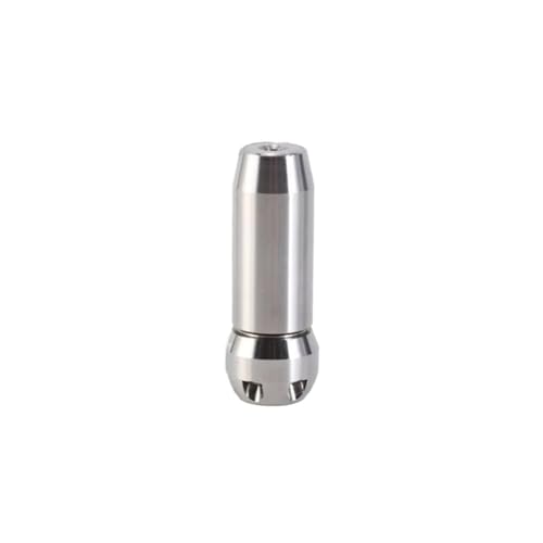 Bolisila 1/2 Customized 200bar High Pressure Stainless Steel Rotating Turbo Nozzle for Sewer Pipe Cleaning