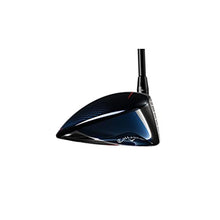 Callaway Big Bertha B21 Driver (Right, RCH 55gr Graphite, Regular, 9 Degrees) Silver