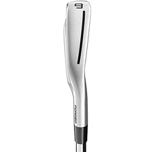 TaylorMade P790 KBS Shaft 4-P/Rh Silver