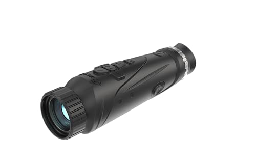 Burris BTH35 V3 Thermal Imaging Monocular Black