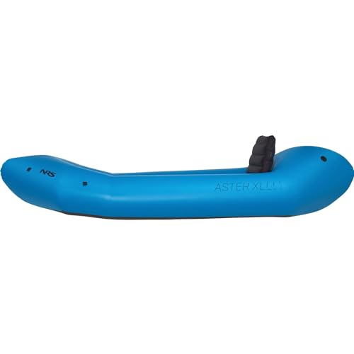 NRS Aster Packraft Blue