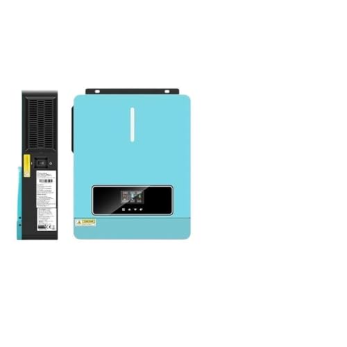 4000VA 50HZ/60HZ Solar Inverter Charger