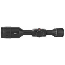 ATN ThOR 4 HD Thermal Rifle Scope 2.5-25x 640x480 Matte Black