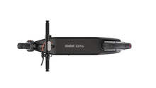 Segway Ninebot E2 Pro Electric Kick Scooter 15.5 mph 25-Mile Range Black