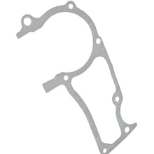 MGWMLSDPP of Crankcase Gasket Set Suitable Fit for Husqvarna 362 365 371 372 375 Chainsaw 503627201 Replacement Tool Parts