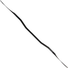 AQUA BOUND Aerial Minor Carbon Bent Shaft Kayak Paddle 200cm Black