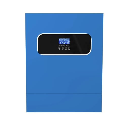 11KW 48V Hybrid Solar Inverter MPPT