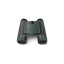 SWAROVSKI OPTIK 8x25 CL Pocket Binoculars Green with Mountain Accessories Package