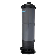 Doheny's Pool Pro Cartridge Filter Tank, 70 Sq. Ft., Above-Ground