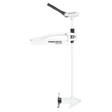 Minn Kota Riptide Maxxum 80 lb. / BG/Hand - 52