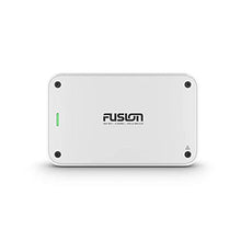 Fusion Entertainment Apollo Marine Entertainment System with 6 Channel & 4 Channel Amplifiers