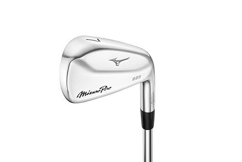 Mizuno Pro 225 Golf Iron Set 3-PW Steel Right Hand Stiff