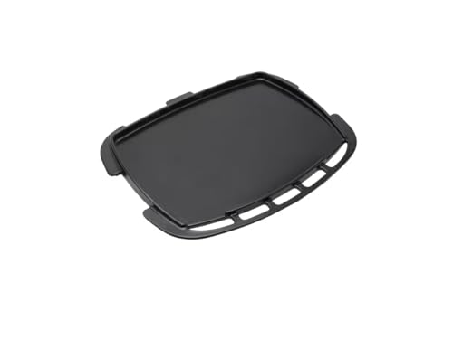 Weber Griddle Workshop Item