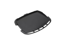 Weber Griddle Workshop Item