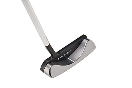 Odyssey Golf 2022 Tri-Hot 5K Putter Silver