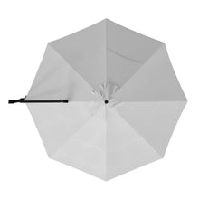 OROTLECT 11' Cantilever Sunbrella Umbrella