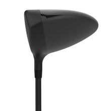 STIX Golf Driver, Woods & Hybrid Set - 460CC 10.5° Titanium - Graphite Shafts - Black