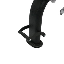 Gronk Fitness Adjustable Weight Bench for Strength Training Black