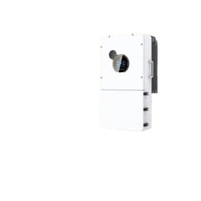 Split Phase Hybrid Off Grid Inverter