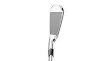 Mizuno Pro 223 Golf Iron Set Left Hand Steel Shaft Stiff Flex Chrome
