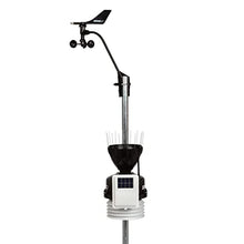 Davis Instruments Wireless Vantage Pro2 Weather Station with WeatherLink Console Black/White