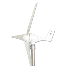 TQQEPOOL Wind Turbine Generator Kit 200W 12V with 3 Blade,Wind Power Generator for Marine,RV,Home(Not Included Mast)