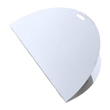 Firebuggz Fire Pit Covers - Stainless Steel Fire Pit Cover, 40” Round - Snuffer Cover Top for Wood or Gas Pit Ring, Silver