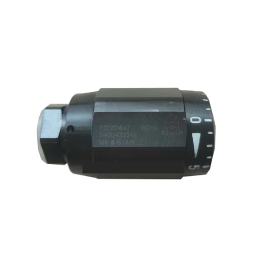TQKEBWGW R900423343 One-Way Valve MK8G1X/VR