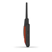 Garmin Alpha 300 Handheld Tracking System with 2x TT25 Collars, Field Bag & Accessories Black