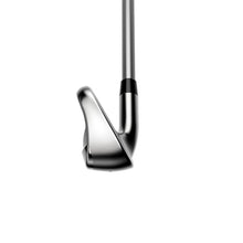 COBRA Golf Air-X 2 Women's Combo Iron and Hybrid Set Black