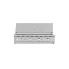 Summerset TRL Deluxe Series 44" Built-in Grill - Natural Gas