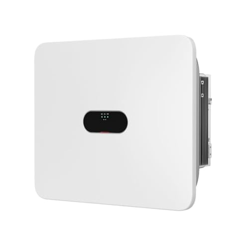 SUN600 Series inverters for Residential Grid-Connected photovoltaic Solar Power, 15k-25k(600-25KTLZHM0)