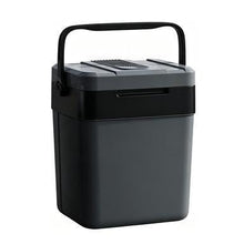 AWMGPDDBTO Mini Fridge 24L Portable Mini Fridge