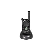 Motorola Solutions 3 Pack CLS1410 Two Way Radio Walkie Talkies UHF Black