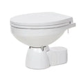 Jabsco Quiet Flush E2 Marine Toilet 24 Volt
