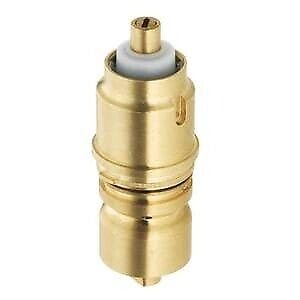 YHYPSY Upgrade Parts for Moen, 52100, Brass Commercial metering Cartridge.