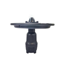 Half Off Ponds 1 HP 15000 GPH Floating Aerating Fountain With 100 Ft Cord