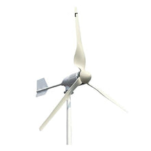 YHMMYSHX 10000W Wind Turbine Power Generator 12V 24V 48V 96V Output System for Home Complete Kit for Home, Farm, RVs, Boats(Wind Turbine Only,96V_15KW)