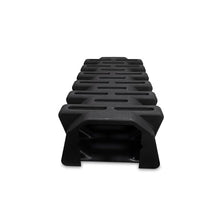 Aquascape Centipede Module V2, Foundation Channel for Wetland Filtration Beds, 33.5 in L x 16 in W x 9.5 in H, 51010