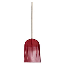 Short Handle Snow Leaf Grass Shovel Scoop Remover Clearer Cleaning 20pc