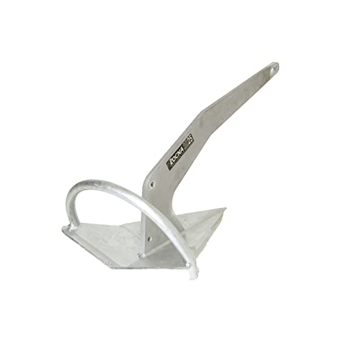Rocna Galvanized Steel Anchor 55 lbs